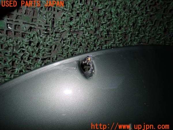 3UPJ=9236090011]ランドローバー レンジローバー 4.6HSE(LP60D P38A)後期 社外 オーバーフェンダー 中古_3