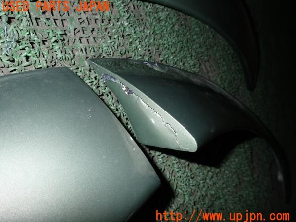 3UPJ=9236090011]ランドローバー レンジローバー 4.6HSE(LP60D P38A)後期 社外 オーバーフェンダー 中古_4