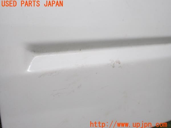 3UPJ=9236090012]ランドローバー レンジローバー 4.6HSE(LP60D P38A)後期 純正 フューエルリッド 給油口カバー 中古_2