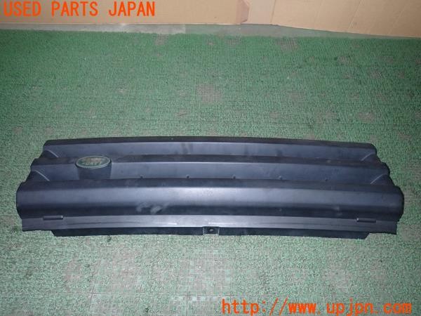 3UPJ=9236090014]ランドローバー レンジローバー 4.6HSE(LP60D P38A)後期 ディスカバリー(L318)純正 DHB 000210PMA フロントグリル② 中古_2