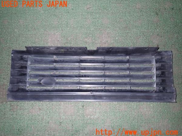 3UPJ=9236090047]ランドローバー レンジローバー 4.6HSE(LP60D P38A)後期 純正 AWR 1617 フロントグリル① 中古_5