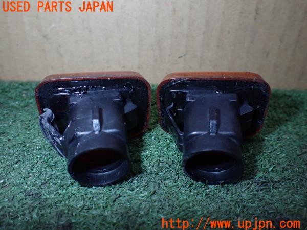 3UPJ=9236090530]ランドローバー レンジローバー 4.6HSE(LP60D P38A)後期 前期純正 016747 サイドマーカー 中古_2
