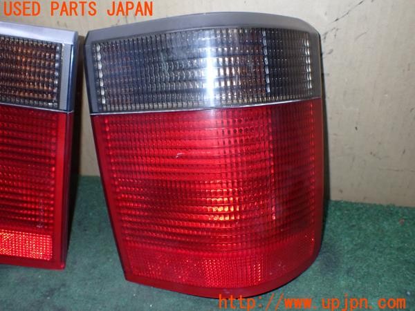 3UPJ=9236090547]ランドローバー レンジローバー 4.6HSE(LP60D P38A)後期 純正 Valeo 2233 テールランプ 中古_3