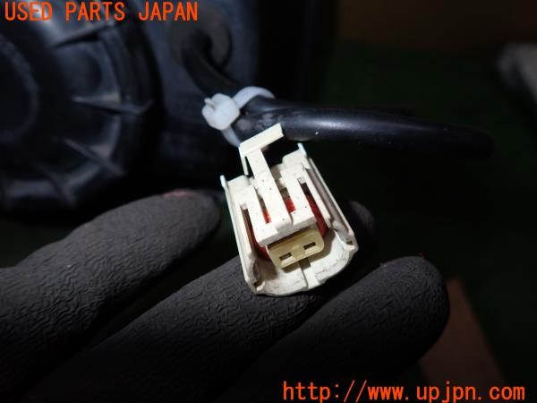 3UPJ=9236090558]ランドローバー レンジローバー 4.6HSE(LP60D P38A)後期 純正 HELLA 301-236 407 301-236 408 フォグランプ 中古_5
