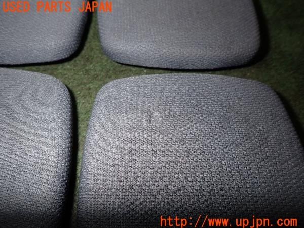 3UPJ=9236090619]ランドローバー レンジローバー 4.6HSE(LP60D P38A)後期 純正 BTR6678 スピーカーグリル① スピーカーカバー 中古_2