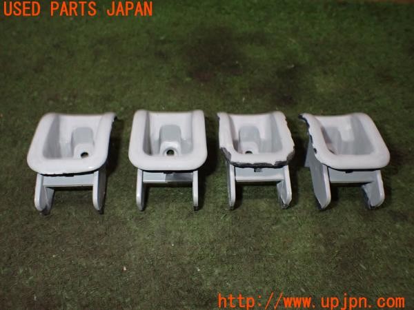 3UPJ=9236090653]ランドローバー レンジローバー 4.6HSE(LP60D P38A)後期 純正? インテリアロックノブ ドアロックカバー 中古_2