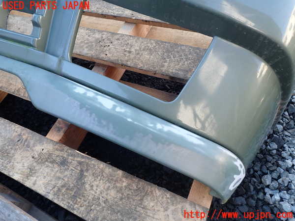 1UPJ-9236091010]ランドローバー・レンジローバー(LP60D)フロントバンパー 中古_3