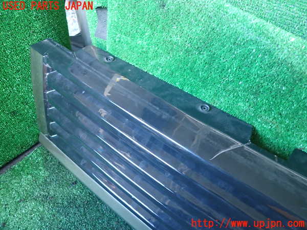 1UPJ-9236091050]ランドローバー・レンジローバー(LP60D)ラジエターグリル ジャンク_2