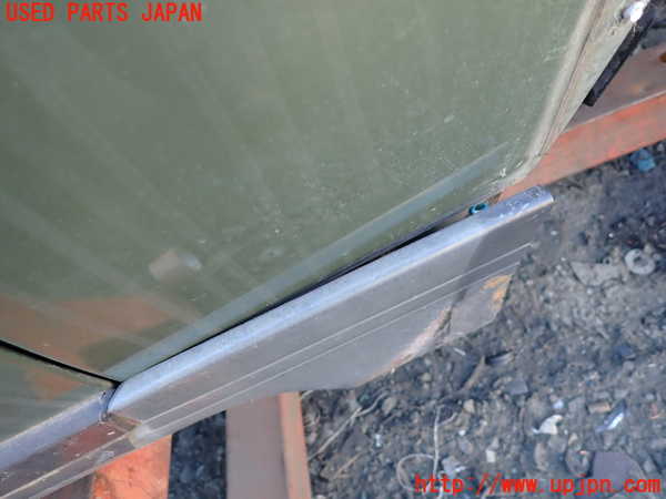 1UPJ-9236091080]ランドローバー・レンジローバー(LP60D)右前フェンダー 中古_4