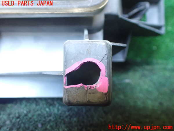 1UPJ-9236091132]ランドローバー・レンジローバー(LP60D)左ヘッドライト ハロゲン 中古_3