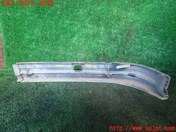 1UPJ-9236091140]ランドローバー・レンジローバー(LP60D)右ヘッドライトリム ジャンク_3