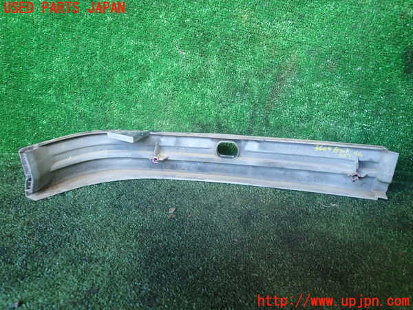1UPJ-9236091142]ランドローバー・レンジローバー(LP60D)左ヘッドライトリム ジャンク_3