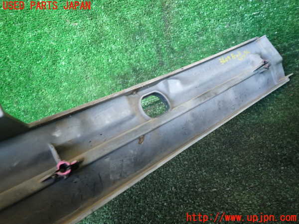 1UPJ-9236091142]ランドローバー・レンジローバー(LP60D)左ヘッドライトリム ジャンク_4