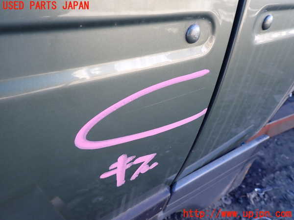 1UPJ-9236091230]ランドローバー・レンジローバー(LP60D)右前ドア 中古 PILKINGTON M24 43R-00003_2