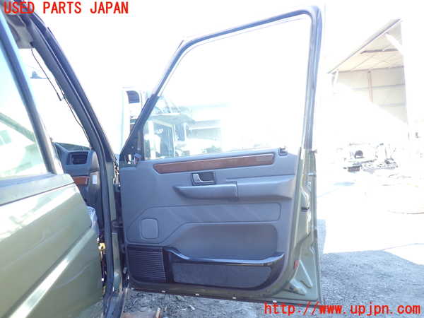 1UPJ-9236091230]ランドローバー・レンジローバー(LP60D)右前ドア 中古 PILKINGTON M24 43R-00003_3