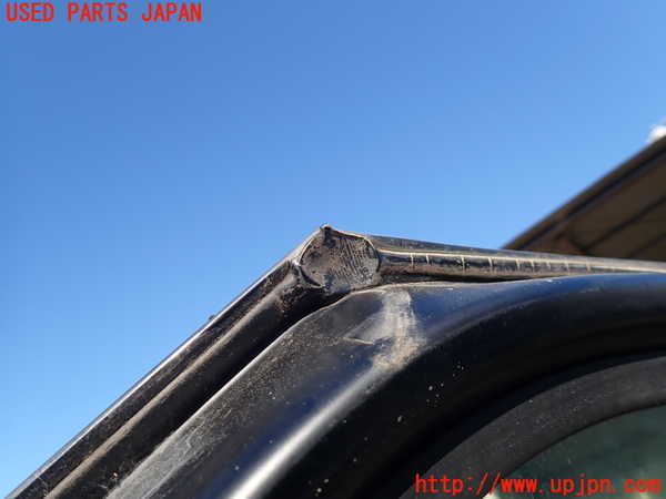 1UPJ-9236091230]ランドローバー・レンジローバー(LP60D)右前ドア 中古 PILKINGTON M24 43R-00003_4