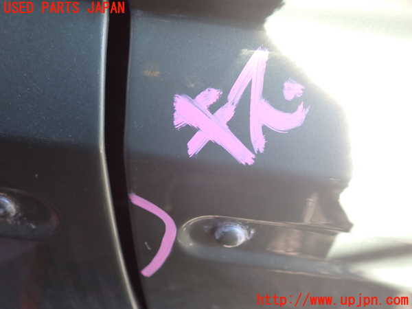 1UPJ-9236091260]ランドローバー・レンジローバー(LP60D)左前ドア 中古 PILKINGTON M24 43R-00003_2