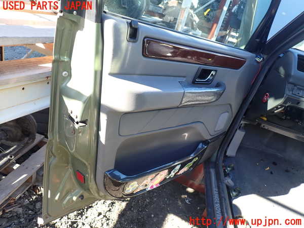 1UPJ-9236091260]ランドローバー・レンジローバー(LP60D)左前ドア 中古 PILKINGTON M24 43R-00003_3