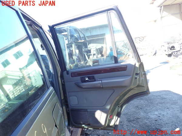 1UPJ-9236091290]ランドローバー・レンジローバー(LP60D)右後ドア 中古 PILKINGTON M34 43R-00004_4