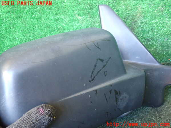 1UPJ-9236091210]ランドローバー・レンジローバー(LP60D)右ドアミラー 中古_2