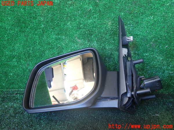 1UPJ-9236091212]ランドローバー・レンジローバー(LP60D)左ドアミラー 中古_2