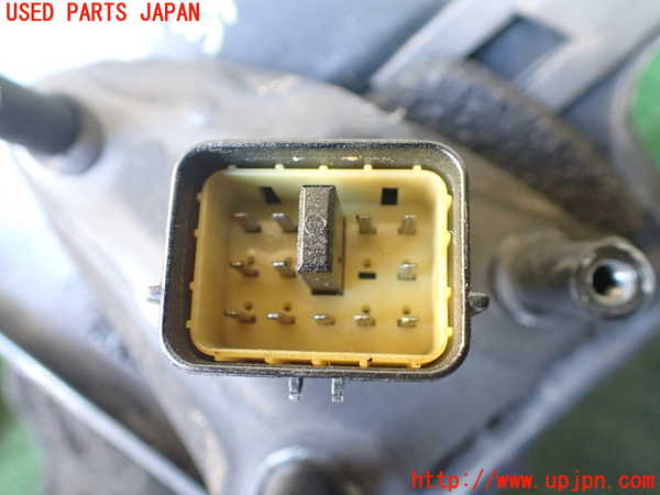 1UPJ-9236091212]ランドローバー・レンジローバー(LP60D)左ドアミラー 中古_3