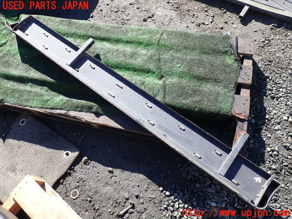 1UPJ-9236091390]ランドローバー・レンジローバー(LP60D)右サイドステップ 中古_2