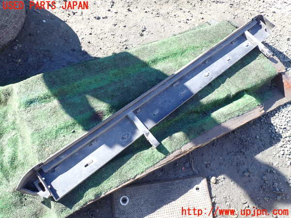 1UPJ-9236091392]ランドローバー・レンジローバー(LP60D)左サイドステップ 中古_2