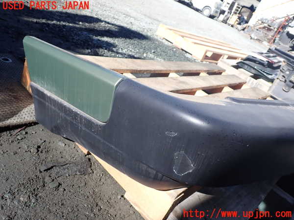 1UPJ-9236091610]ランドローバー・レンジローバー(LP60D)リアバンパー 中古_3