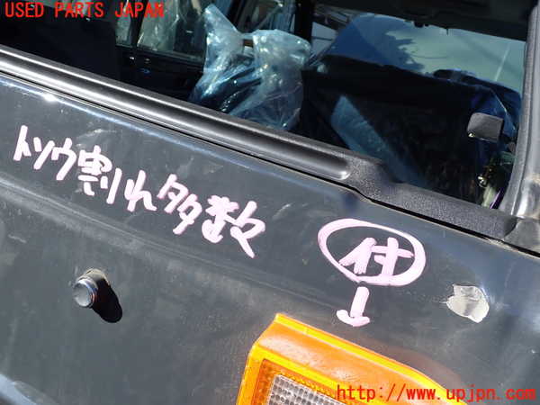 1UPJ-9236091500]ランドローバー・レンジローバー(LP60D)トランク 中古_2