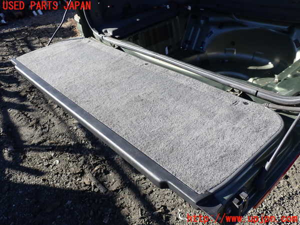 1UPJ-9236091500]ランドローバー・レンジローバー(LP60D)トランク 中古_5