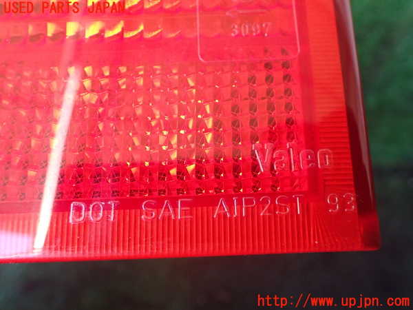 1UPJ-9236091536]ランドローバー・レンジローバー(LP60D)左テールランプ 中古_4