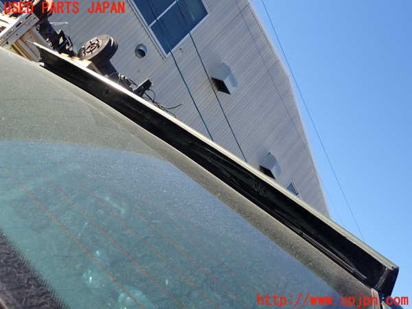 1UPJ-9236091566]ランドローバー・レンジローバー(LP60D)バックドア リアゲート ハッチ 中古 PILKINGTON M34 43R-00004_2