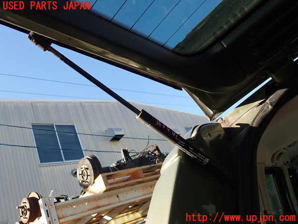 1UPJ-9236091584]ランドローバー・レンジローバー(LP60D)リアゲートダンパー 中古_2