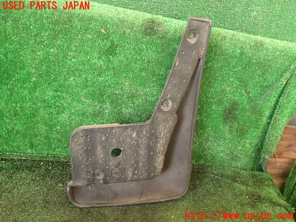 1UPJ-9236091450]ランドローバー・レンジローバー(LP60D)右フロントマッドガード(泥除け) 中古_2