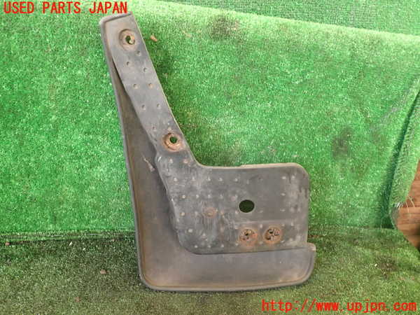 1UPJ-9236091452]ランドローバー・レンジローバー(LP60D)左フロントマッドガード(泥除け) 中古_3