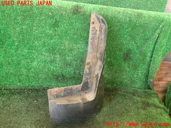 1UPJ-9236091454]ランドローバー・レンジローバー(LP60D)右リアマッドガード(泥除け) 中古_2