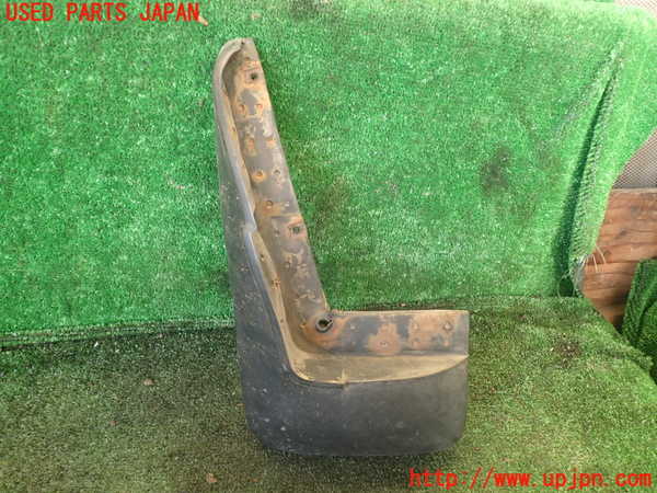 1UPJ-9236091456]ランドローバー・レンジローバー(LP60D)左リアマッドガード(泥除け) 中古_3