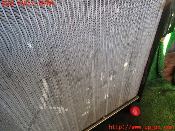 1UPJ-9236092321]ランドローバー・レンジローバー(LP60D)ラジエーター1 中古_2