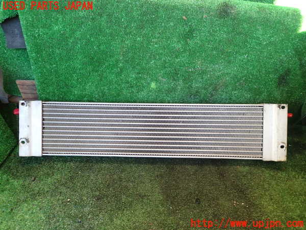 1UPJ-9236092481]ランドローバー・レンジローバー(LP60D)オイルクーラー1 中古_2