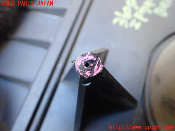 1UPJ-9236092560]ランドローバー・レンジローバー(LP60D)エアクリーナーボックス 中古_3