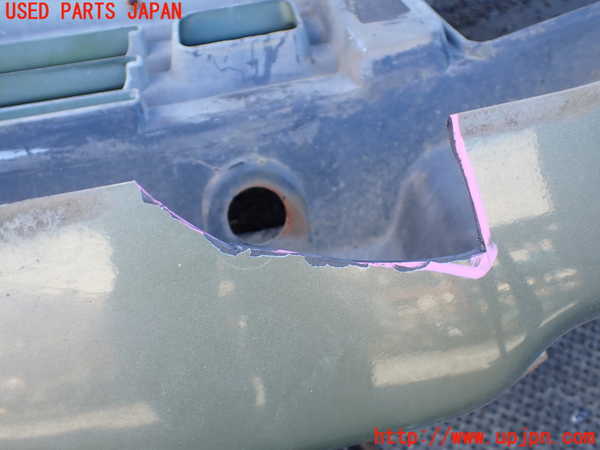 1UPJ-9236092560]ランドローバー・レンジローバー(LP60D)エアクリーナーボックス 中古_4