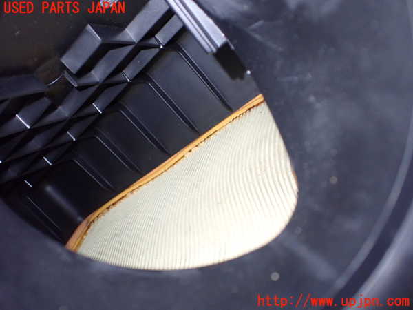 1UPJ-9236092560]ランドローバー・レンジローバー(LP60D)エアクリーナーボックス 中古_5