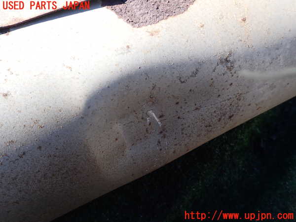 1UPJ-9236092651]ランドローバー・レンジローバー(LP60D)センターパイプ1 中古_2
