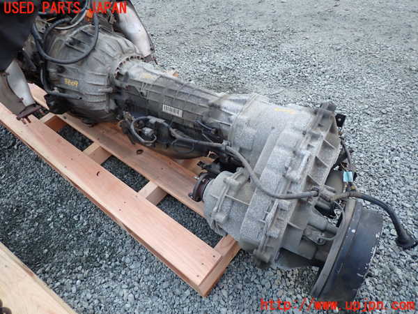 1UPJ-9236093010]ランドローバー・レンジローバー(LP60D)ミッション AT 60D 4WD 中古_2