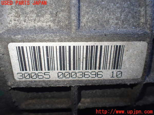 1UPJ-9236093010]ランドローバー・レンジローバー(LP60D)ミッション AT 60D 4WD 中古_4