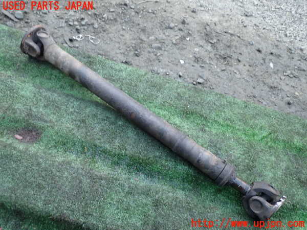 1UPJ-9236093401]ランドローバー・レンジローバー(LP60D)フロントプロペラシャフト1 中古_2