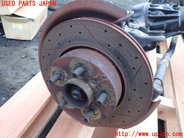 1UPJ-9236094370]ランドローバー・レンジローバー(LP60D)フロントデフホーシング 中古_3