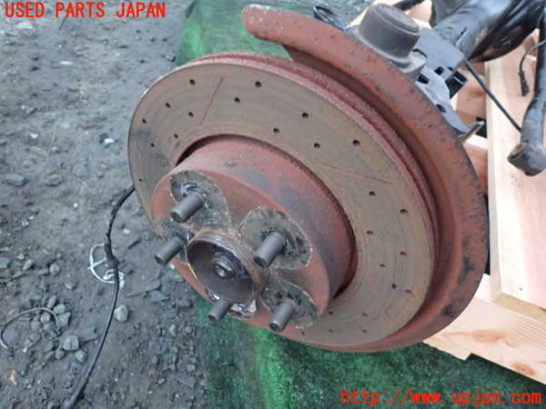 1UPJ-9236094370]ランドローバー・レンジローバー(LP60D)フロントデフホーシング 中古_4