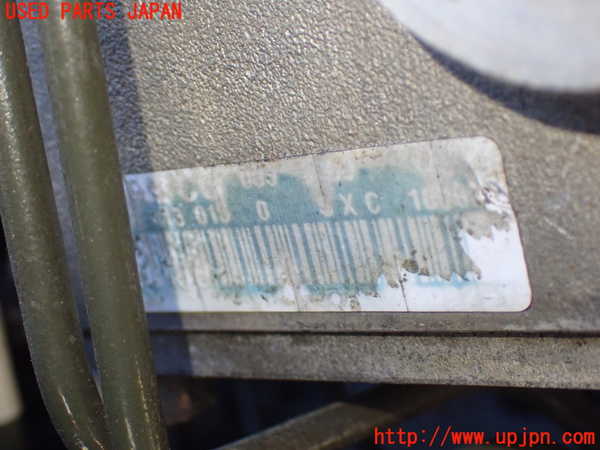 1UPJ-9236094040]ランドローバー・レンジローバー(LP60D)ABSアクチュエーター 中古_2